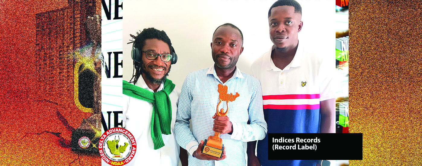 Indices Records (Record Label)