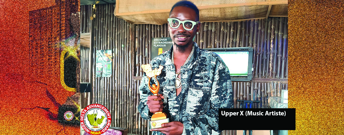 Upper X (Music Artiste)